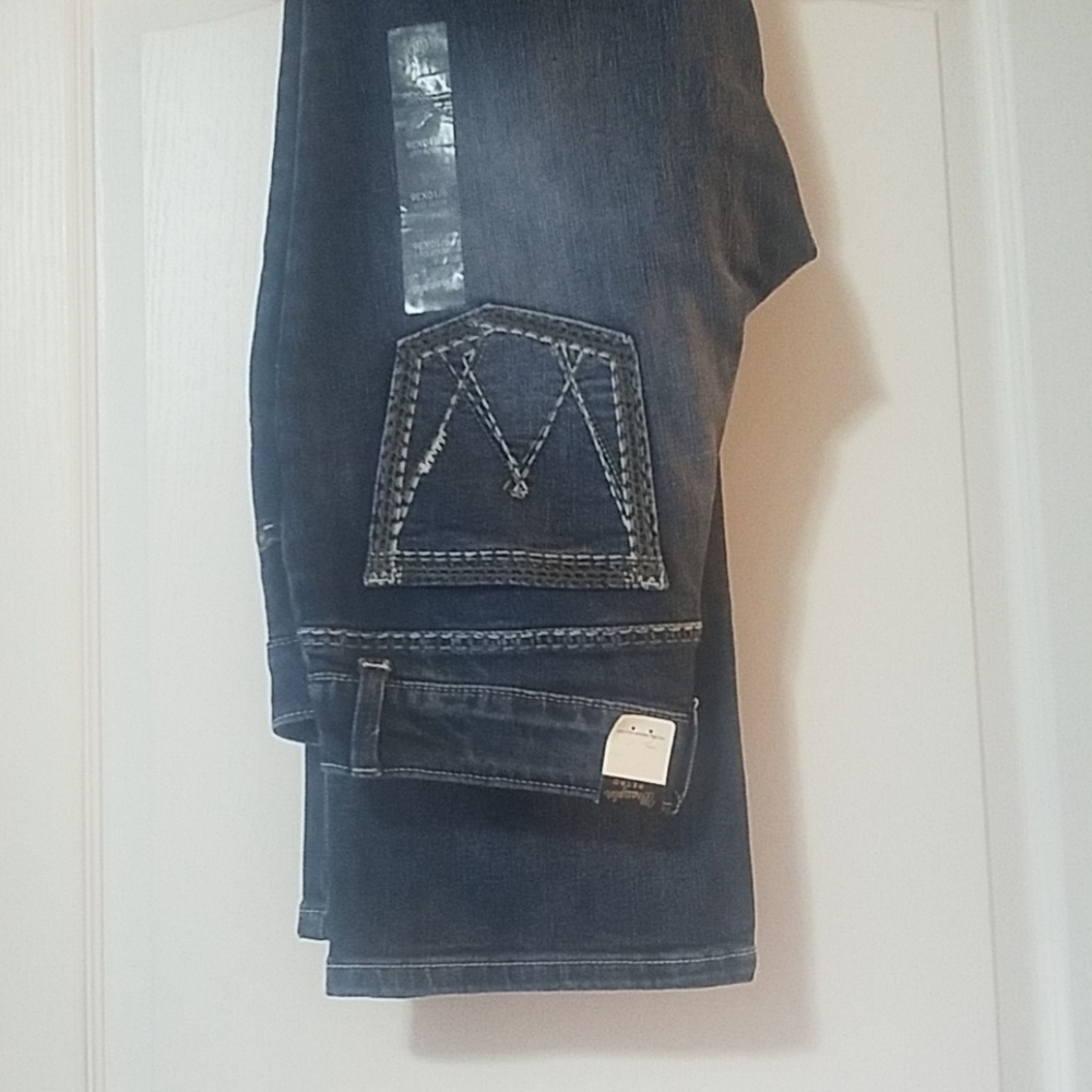 Wrangler Jean's